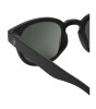 izipizi Junior Sun #C Güneş Gözlüğü // Black
