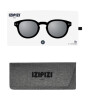 izipizi Junior Sun #C Güneş Gözlüğü // Black
