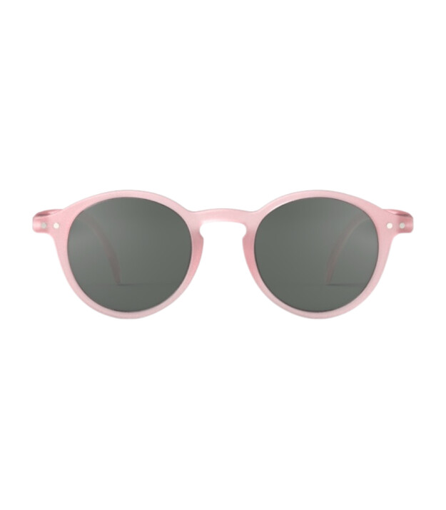 izipizi &Ccedil;ocuk G&uuml;neş G&ouml;zl&uuml;ğ&uuml; #Junior #Sun #D // Pink