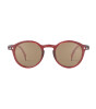 izipizi Junior #D Çocuk Güneş Gözlüğü  // Red Tape
