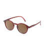 izipizi Junior #D Çocuk Güneş Gözlüğü  // Red Tape