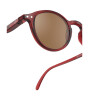 izipizi Junior #D Çocuk Güneş Gözlüğü  // Red Tape