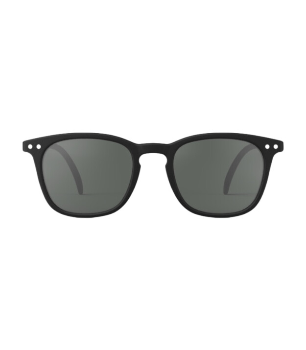 izipizi Junior Sun #E Güneş Gözlüğü // Black