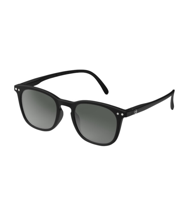 izipizi Junior Sun #E Güneş Gözlüğü // Black
