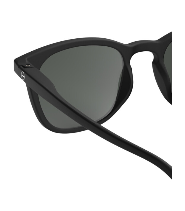 izipizi Junior Sun #E Güneş Gözlüğü // Black