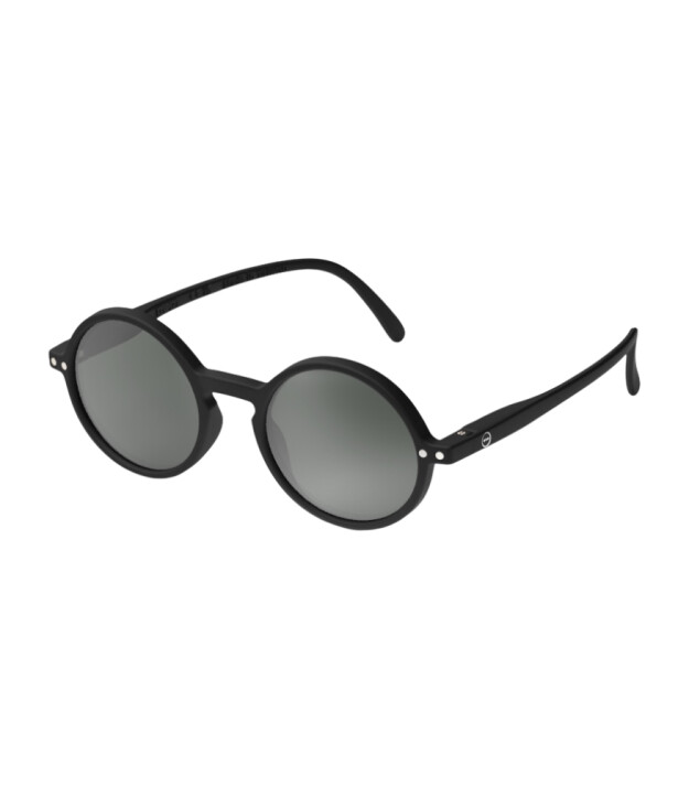 izipizi Junior Sun #G Güneş Gözlüğü // Black