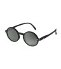 izipizi Junior Sun #G Güneş Gözlüğü // Black