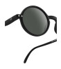 izipizi Junior Sun #G Güneş Gözlüğü // Black