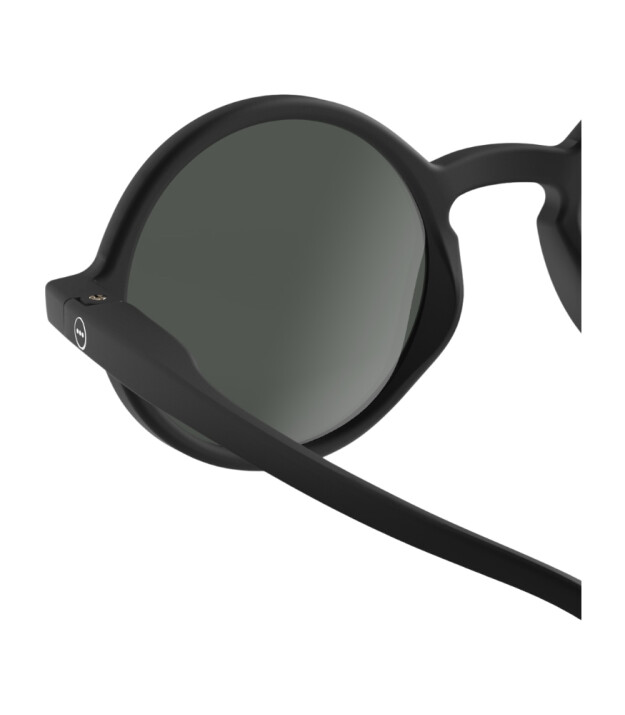 izipizi Junior Sun #G Güneş Gözlüğü // Black