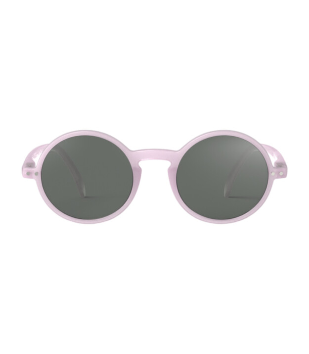 izipizi Junior Sun #G Güneş Gözlüğü // Lilac