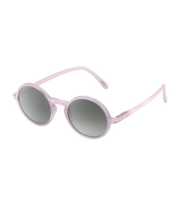 izipizi Junior Sun #G Güneş Gözlüğü // Lilac