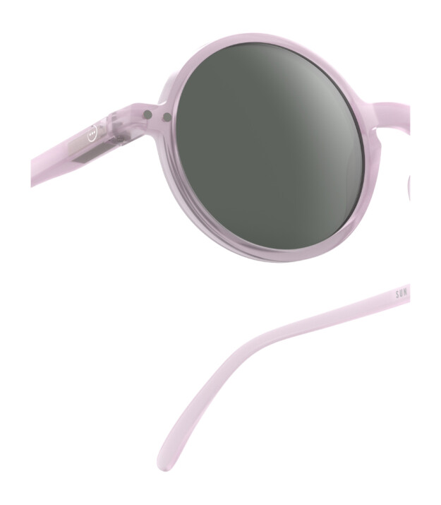izipizi Junior Sun #G Güneş Gözlüğü // Lilac