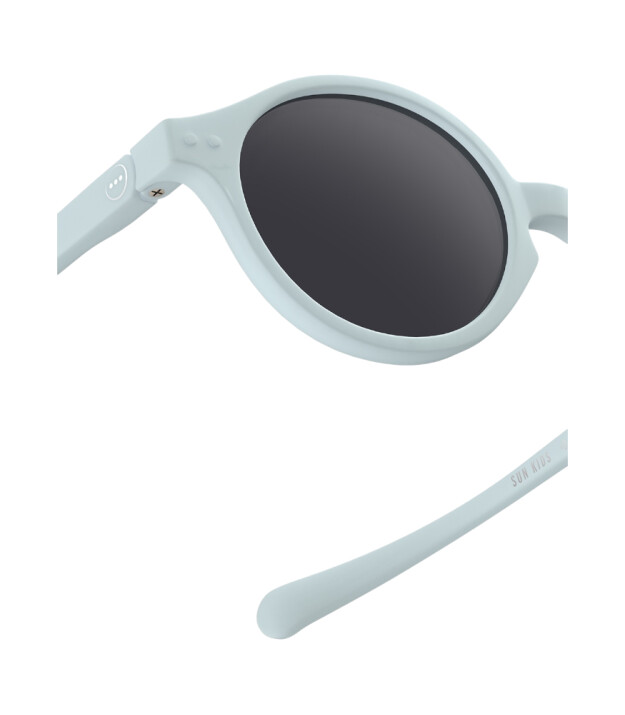 izipizi &Ccedil;ocuk G&uuml;neş G&ouml;zl&uuml;ğ&uuml; #Kids #Sun #D // Sweet Blue
