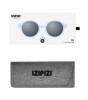 izipizi &Ccedil;ocuk G&uuml;neş G&ouml;zl&uuml;ğ&uuml; #Kids #Sun #D // Sweet Blue