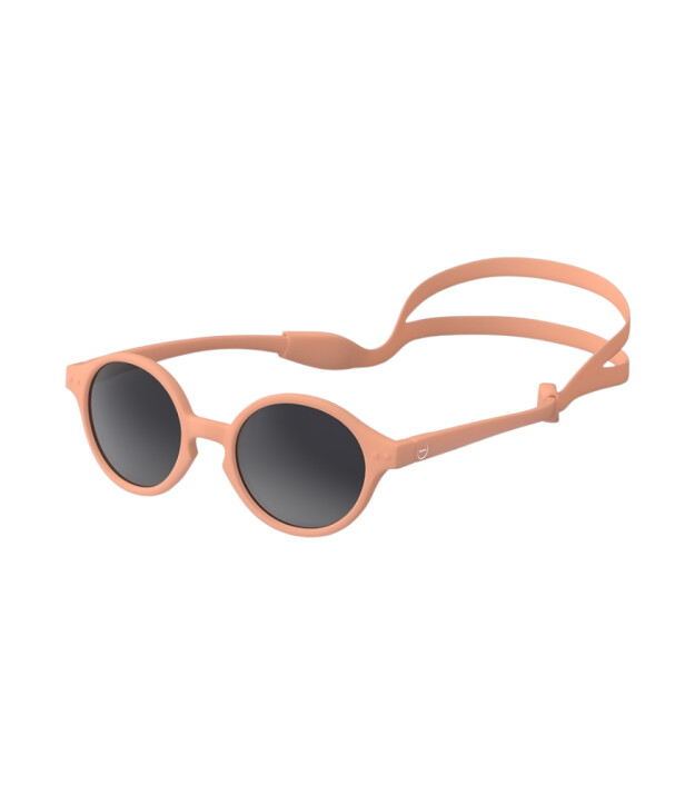 izipizi #SunKids #D Çocuk Güneş Gözlüğü // Apricot