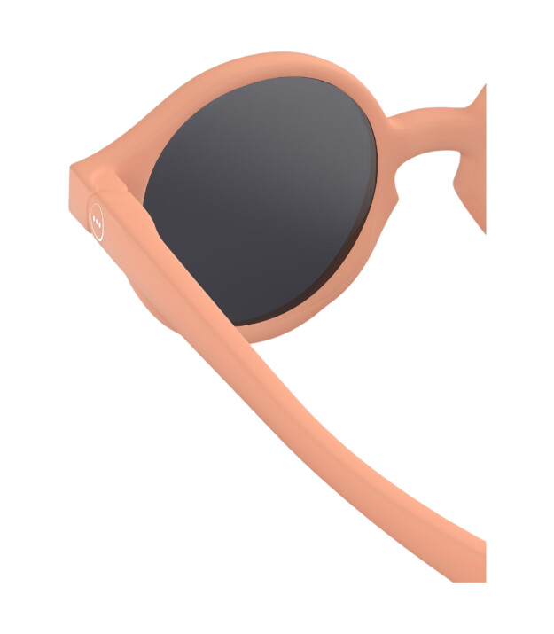 izipizi #SunKids #D Çocuk Güneş Gözlüğü // Apricot