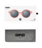 izipizi #SunKids #D Çocuk Güneş Gözlüğü // Apricot