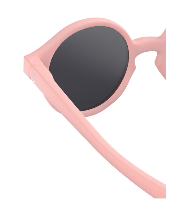 izipizi #SunBaby Bebek G&uuml;neş G&ouml;zl&uuml;ğ&uuml; // Pastel Pink