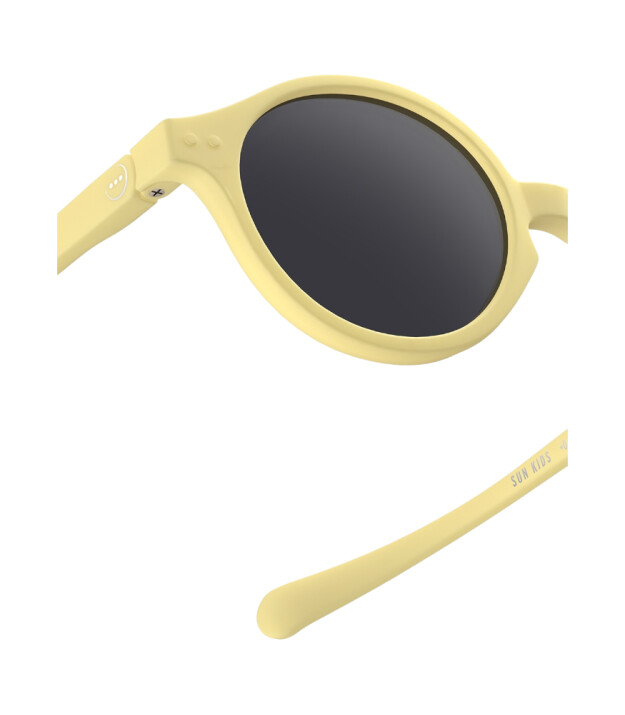 izipizi #SunKids #D &Ccedil;ocuk G&uuml;neş G&ouml;zl&uuml;ğ&uuml; // Lemonade