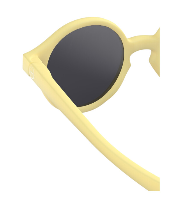 izipizi #SunKids #D &Ccedil;ocuk G&uuml;neş G&ouml;zl&uuml;ğ&uuml; // Lemonade