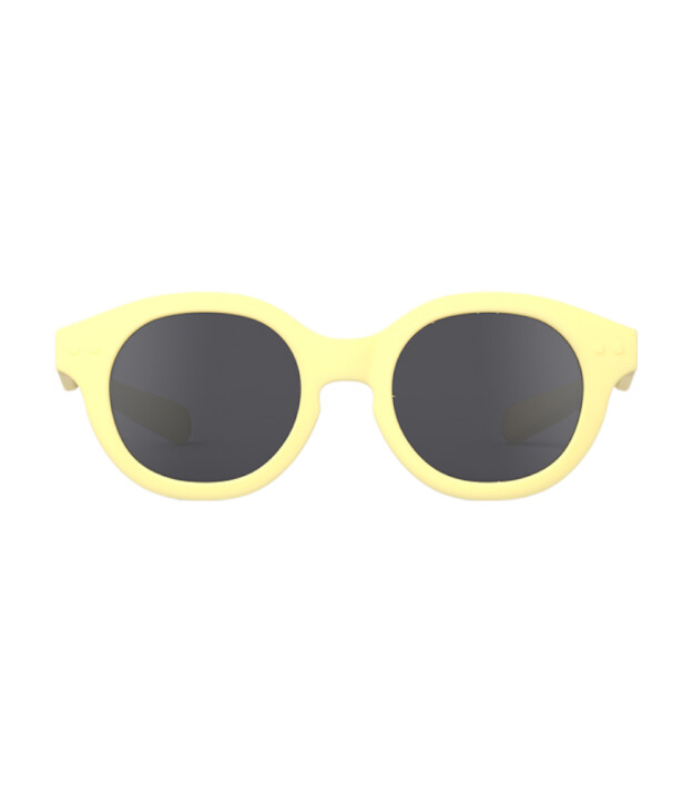 izipizi &Ccedil;ocuk G&uuml;neş G&ouml;zl&uuml;ğ&uuml; #KidsPlus #Sun #C // Lemonade