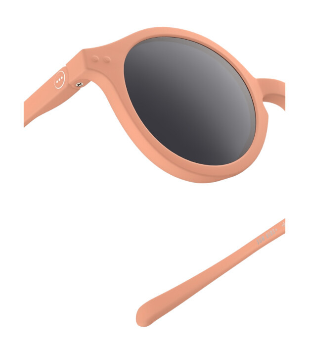 izipizi #SunKids Plus #D Çocuk Güneş Gözlüğü // Apricot