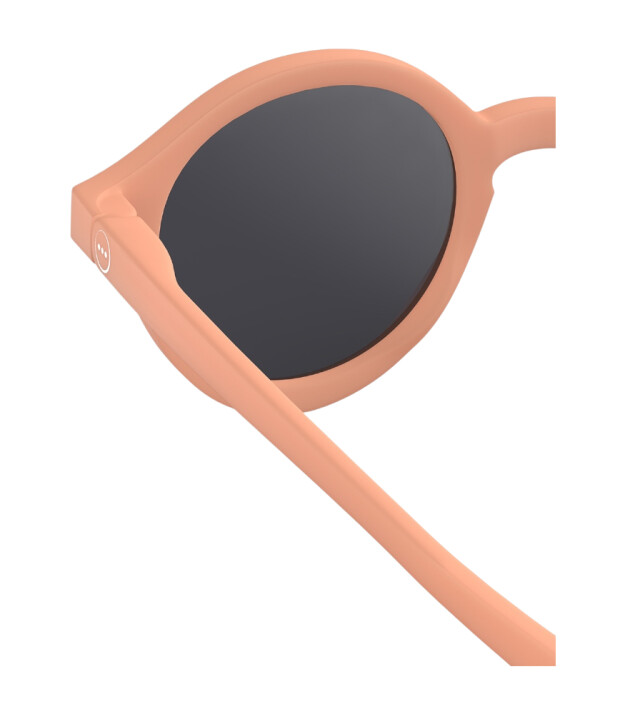 izipizi #SunKids Plus #D Çocuk Güneş Gözlüğü // Apricot