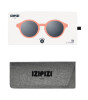 izipizi #SunKids Plus #D Çocuk Güneş Gözlüğü // Apricot