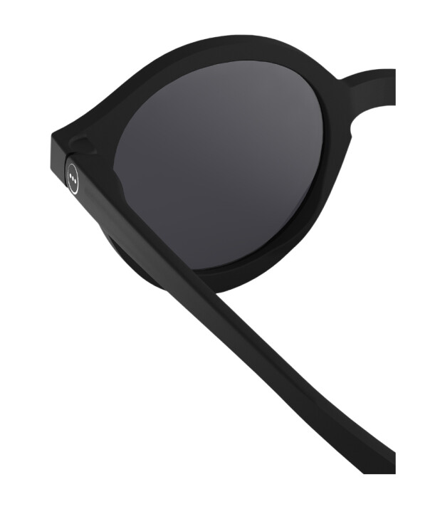 izipizi #SunKids #D Çocuk Güneş Gözlüğü // Black