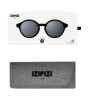 izipizi #SunKids #D Çocuk Güneş Gözlüğü // Black
