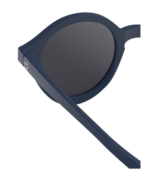 izipizi #SunKids Plus #D &Ccedil;ocuk G&uuml;neş G&ouml;zl&uuml;ğ&uuml; // Denim Blue