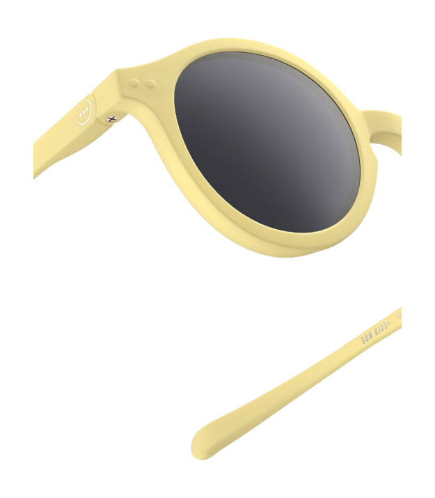 izipizi #SunKids Plus #D &Ccedil;ocuk G&uuml;neş G&ouml;zl&uuml;ğ&uuml; // Lemonade