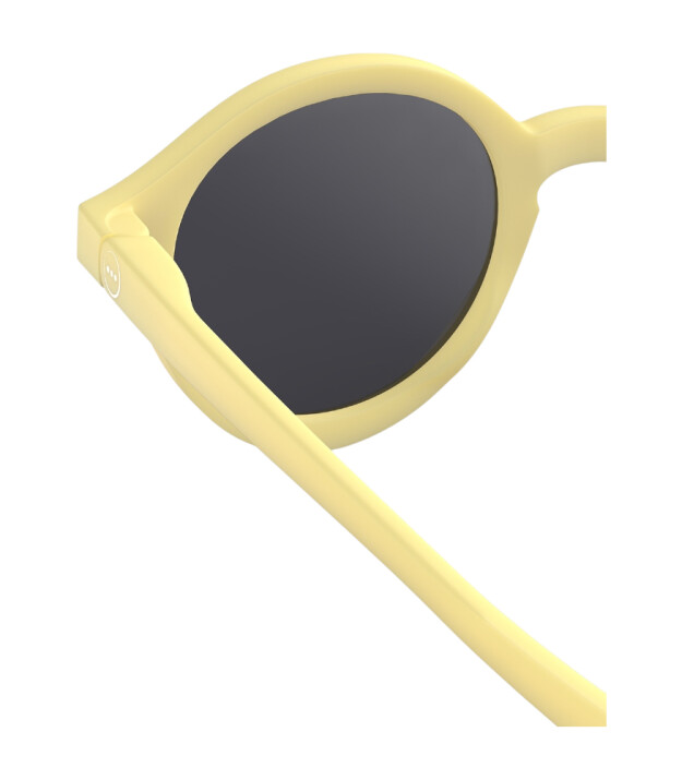 izipizi #SunKids Plus #D &Ccedil;ocuk G&uuml;neş G&ouml;zl&uuml;ğ&uuml; // Lemonade