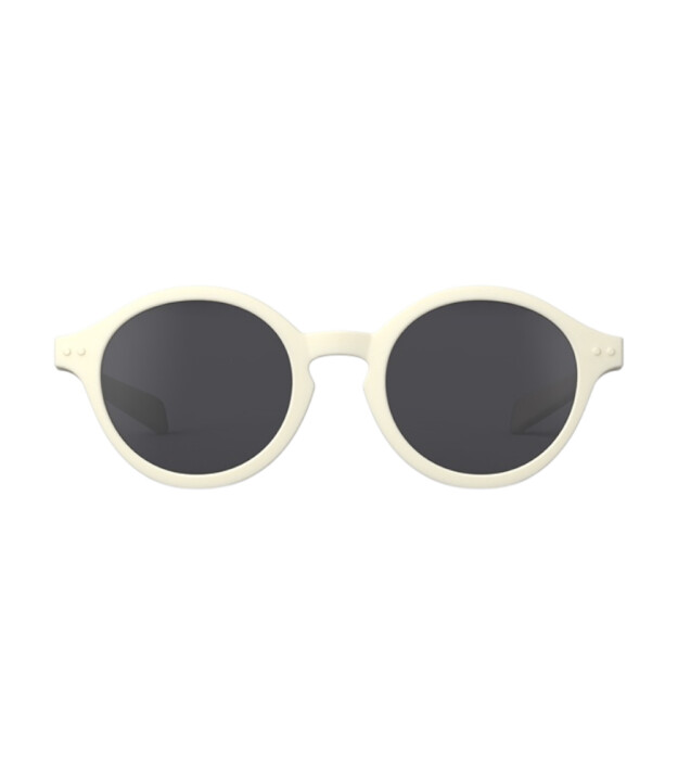 izipizi #SunKids Plus #D &Ccedil;ocuk G&uuml;neş G&ouml;zl&uuml;ğ&uuml; // Milk