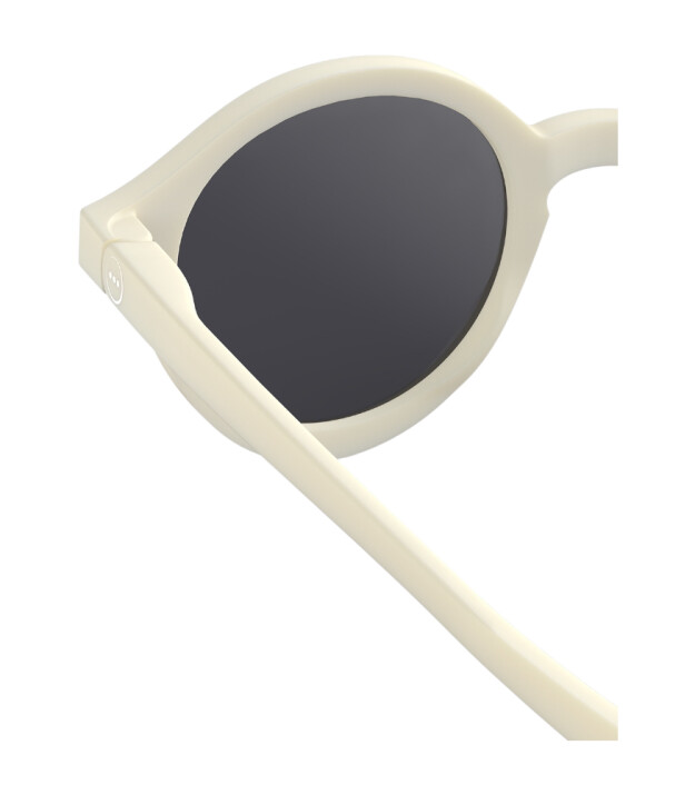 izipizi #SunKids Plus #D &Ccedil;ocuk G&uuml;neş G&ouml;zl&uuml;ğ&uuml; // Milk