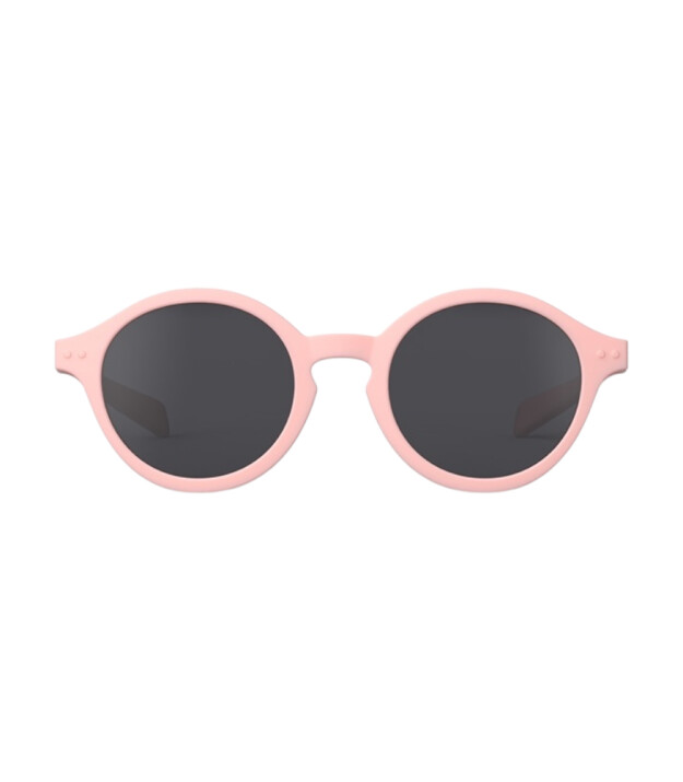 izipizi #SunKids Plus #D Çocuk Güneş Gözlüğü // Pastel Pink