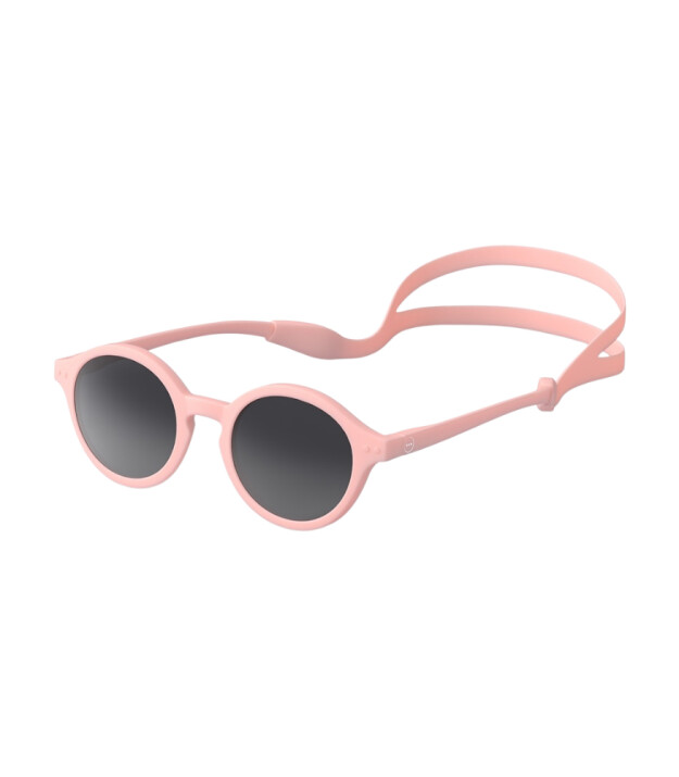 izipizi #SunKids Plus #D Çocuk Güneş Gözlüğü // Pastel Pink