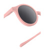 izipizi #SunKids Plus #D Çocuk Güneş Gözlüğü // Pastel Pink