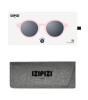 izipizi #SunKids Plus #D Çocuk Güneş Gözlüğü // Pastel Pink