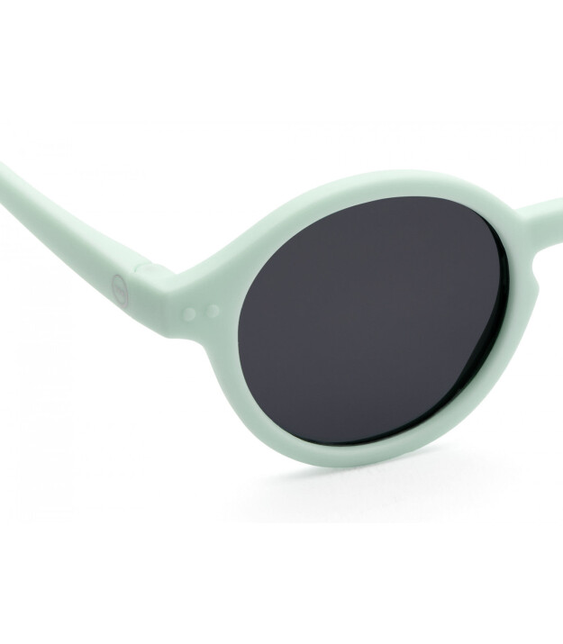 izipizi #SunKids Plus #D Çocuk Güneş Gözlüğü // Sky Blue