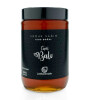 Justbeemade Doğal Süzme Çiçek Balı (800 gr)