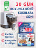 Katfresh Kedi Kumu Kokusu Giderici Filtre