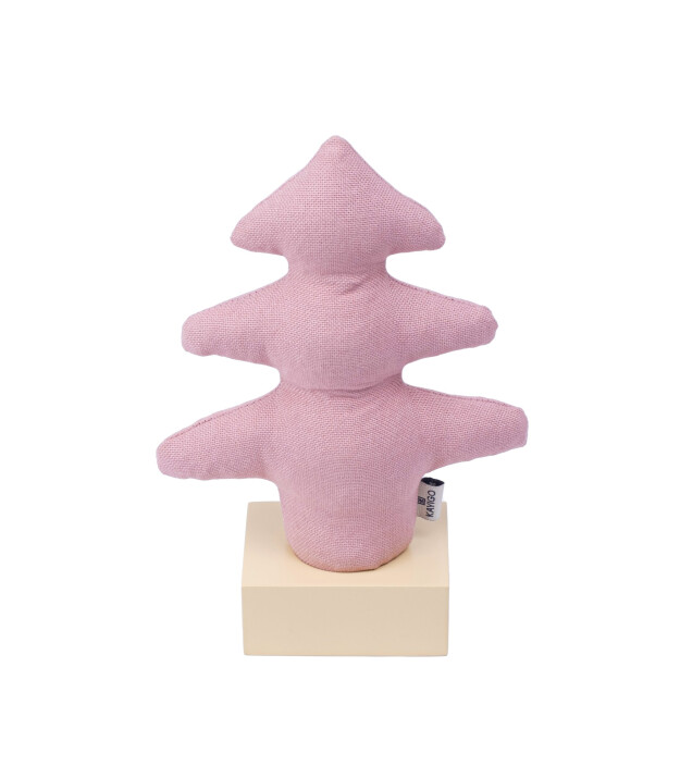 Kayıgo Kayigo Woody Krem Üçlü Ofis  Seti - Pembe Çam