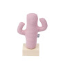 Kayıgo Kayigo Woody Krem Üçlü Ofis  Seti - Pembe Cactus