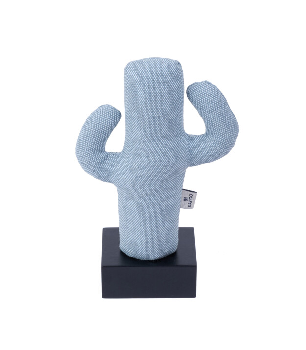 Kayıgo Kayigo Siyah Woody Mavi Cactus &Uuml;&ccedil;l&uuml; Set