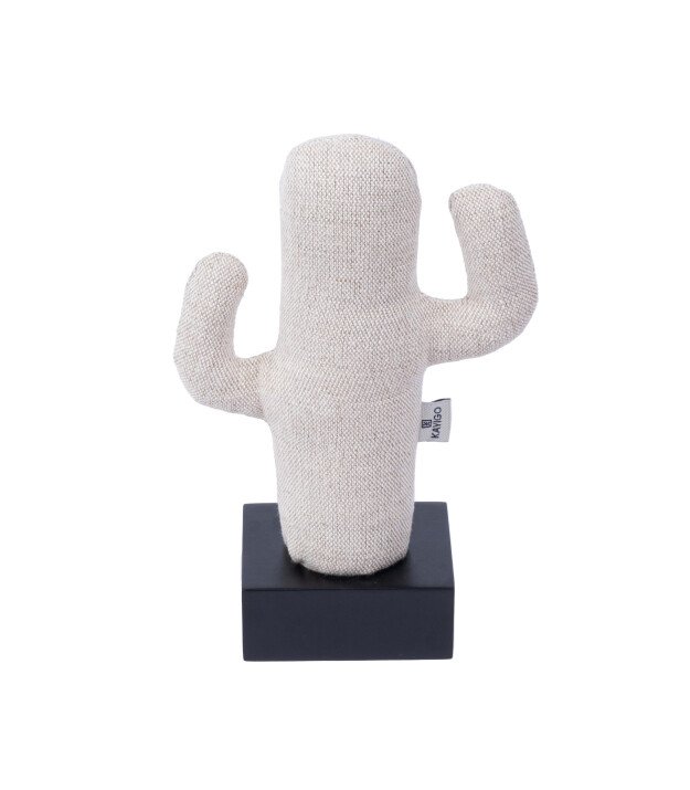 Kayıgo Kayigo Siyah Woody Bej Cactus Üçlü Set