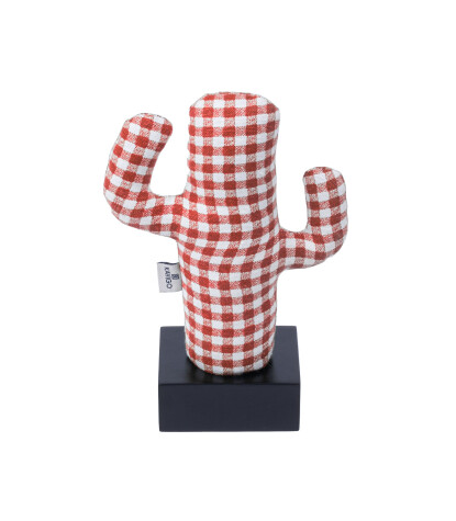 KAYIGO Kayigo Cactus Lavanta Dolgulu Notluk / Pötikareli - Siyah