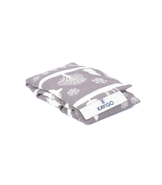 Kayıgo Warmy Ilık Sarılma Yastığı Geyik