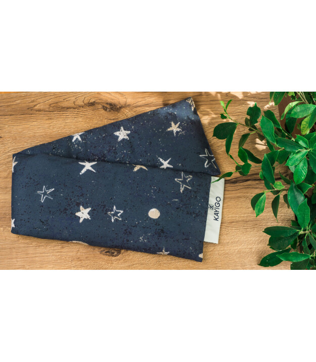 Kayıgo Kayigo Warmy Lavantalı Ilık Sarılma Yastığı-Gece