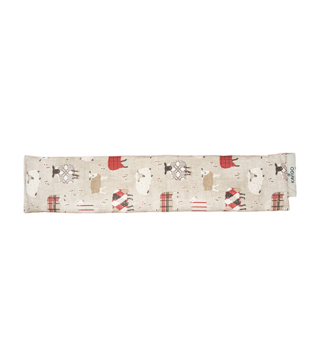 Kayıgo Kayigo Warmy Ilık Sarılma Yastığı Yeni Kuzu